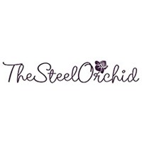 The Steel Orchid